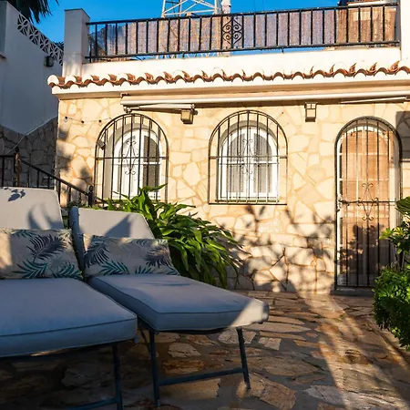 5 * La Cala Del Moral