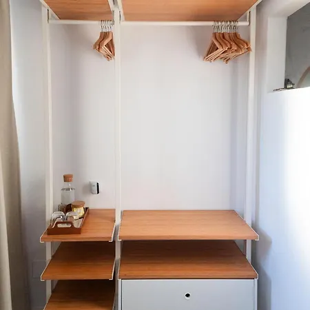 5 Séjour chez l'habitant *