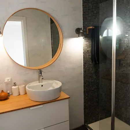 5 Homestay La Cala Del Moral